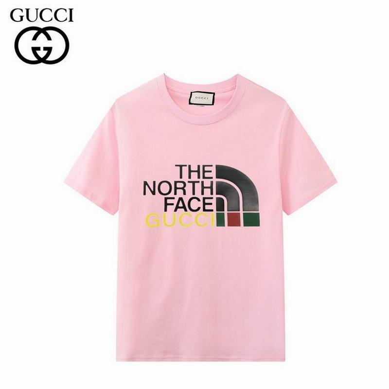 Gucci Men's T-shirts 1619